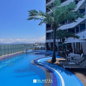 Sl Hotel Gangneung